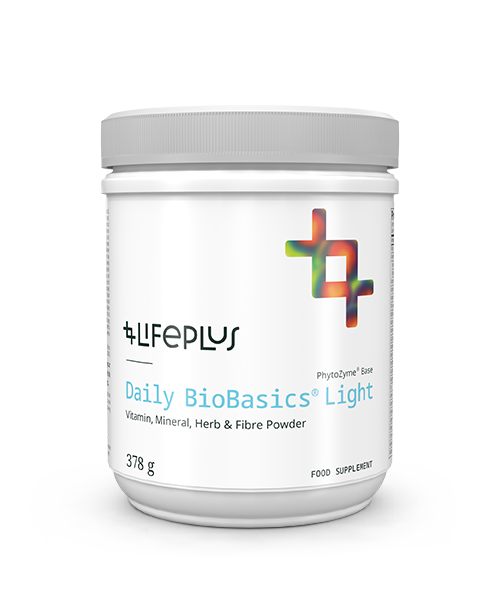 デイリーバイオベーシックスライト